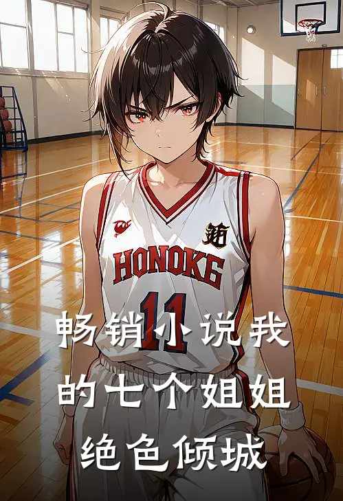 畅销小说我的七个姐姐绝色倾城