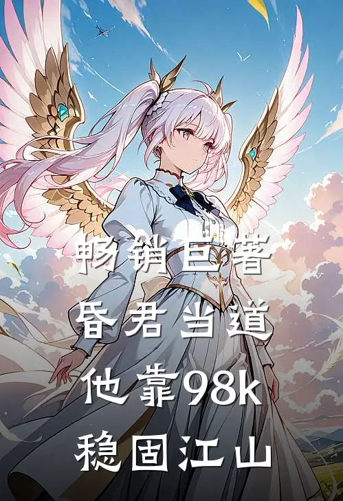 畅销巨著昏君当道：他靠98k稳固江山