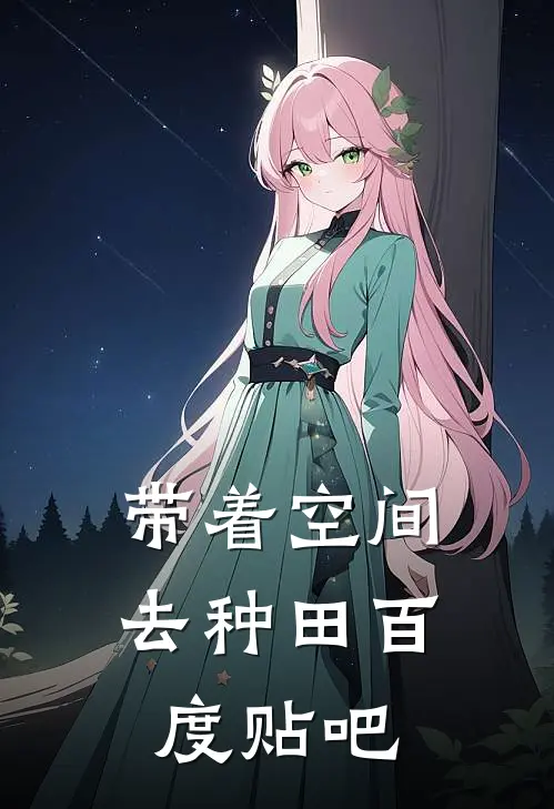 带着空间去种田百度贴吧