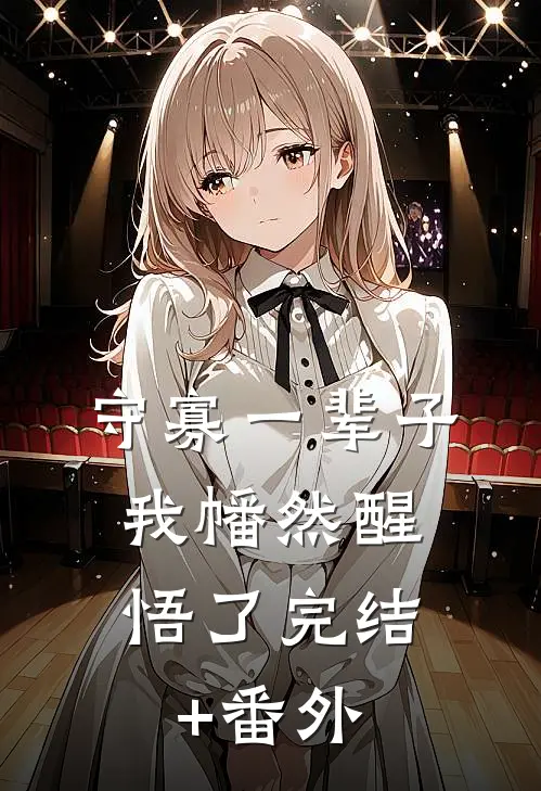 守寡一辈子，我幡然醒悟了完结+番外