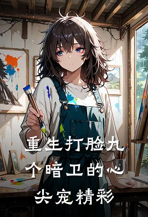 重生打脸九个暗卫的心尖宠精彩