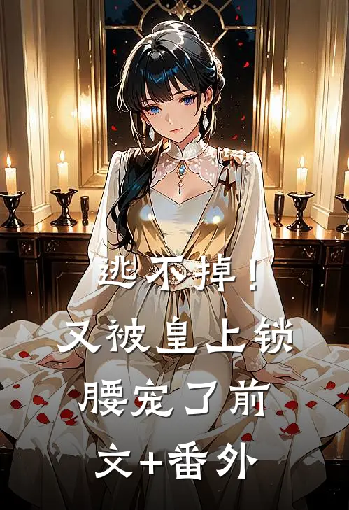逃不掉！又被皇上锁腰宠了前文+番外