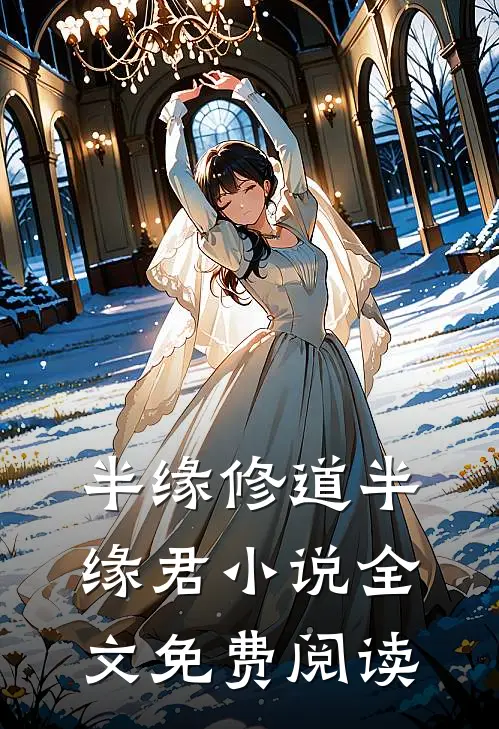 半缘修道半缘君小说全文免费阅读