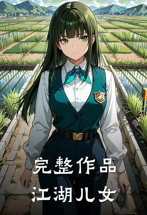 完整作品江湖儿女
