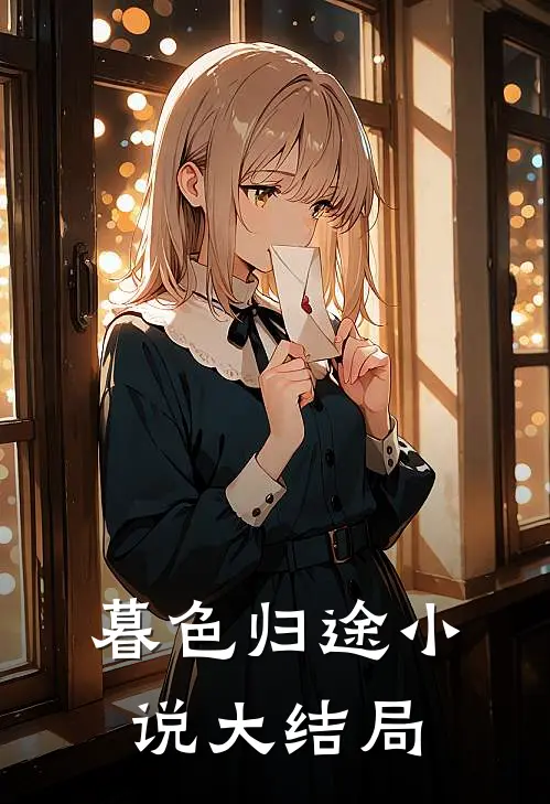 暮色归途小说大结局