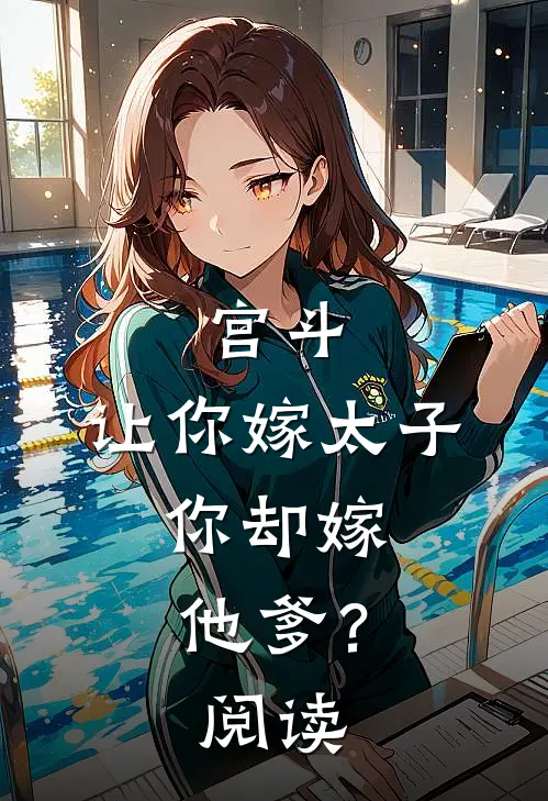 宫斗：让你嫁太子，你却嫁他爹？阅读
