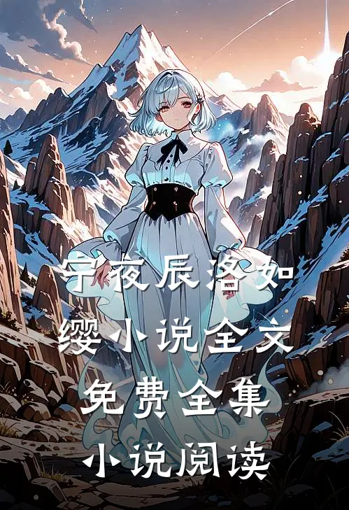 宁夜辰洛如缨小说全文免费全集小说阅读