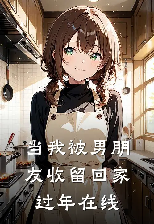 当我被男朋友收留回家过年在线