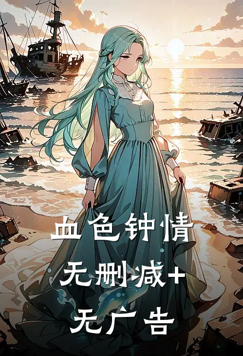 血色钟情无删减+无广告