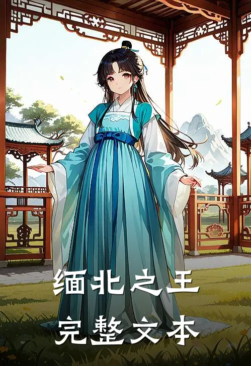 缅北之王完整文本