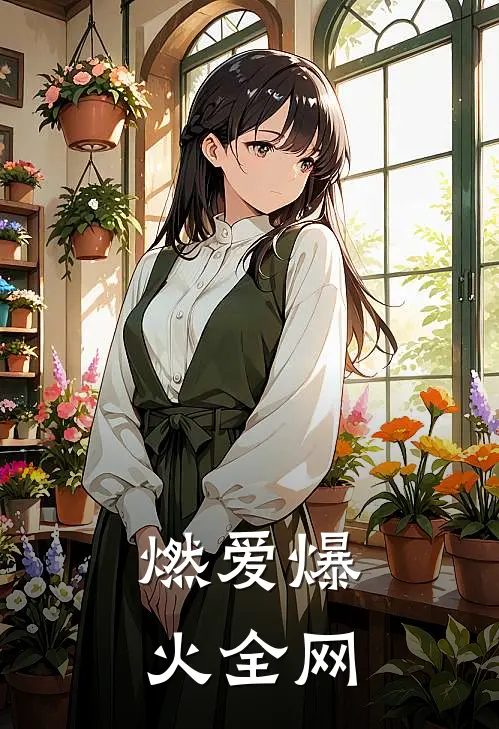 燃爱爆火全网