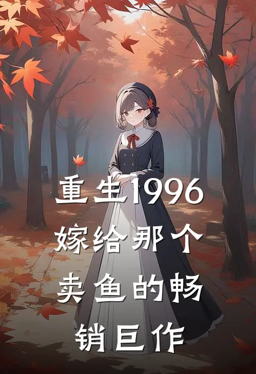重生1996，嫁给那个卖鱼的畅销巨作