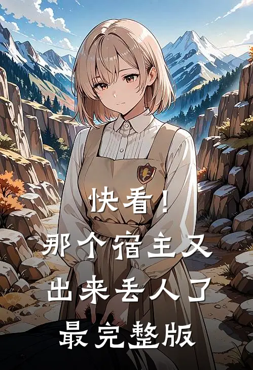 快看！那个宿主又出来丢人了最完整版