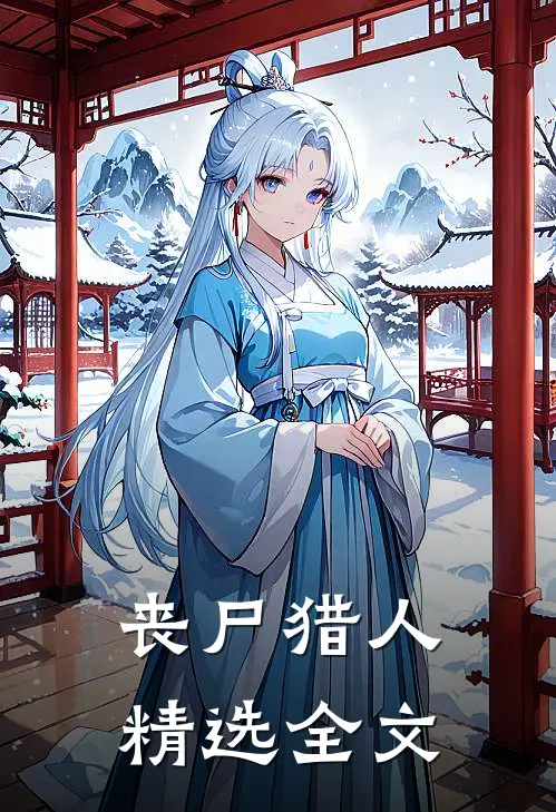 丧尸猎人精选全文