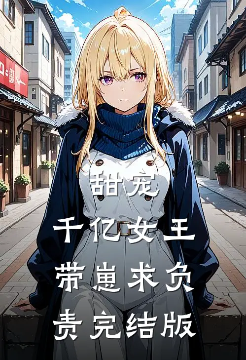 甜宠：千亿女王带崽求负责完结版
