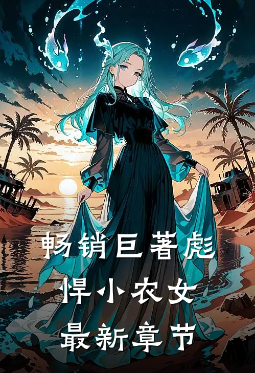 畅销巨著彪悍小农女最新章节