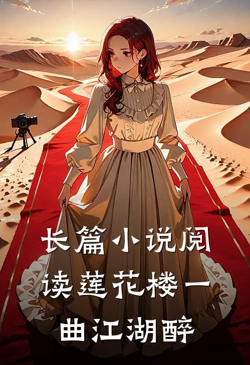 长篇小说阅读莲花楼一曲江湖醉