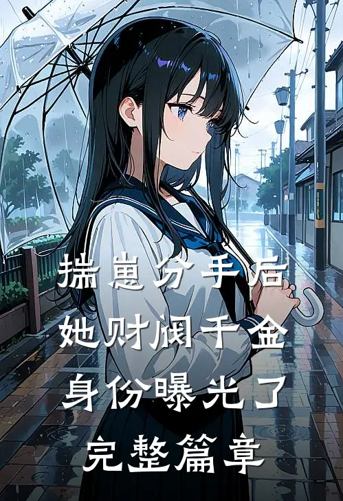揣崽分手后，她财阀千金身份曝光了完整篇章