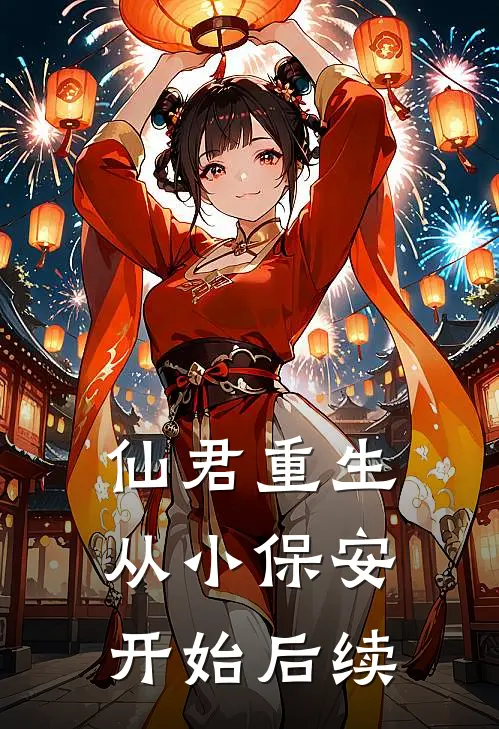 仙君重生：从小保安开始后续