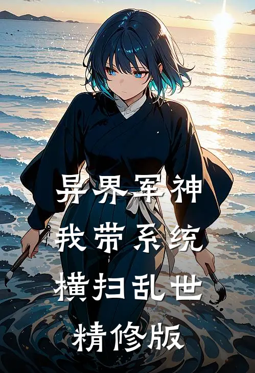 异界军神：我带系统横扫乱世精修版