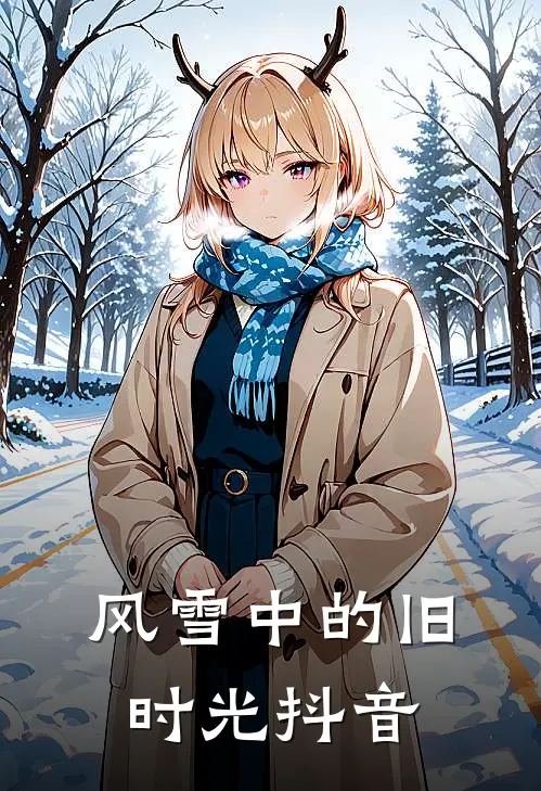风雪中的旧时光抖音