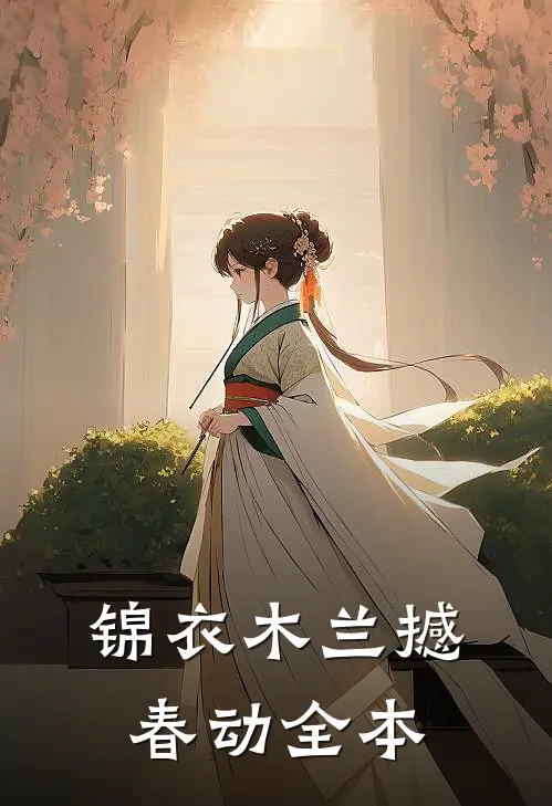 锦衣木兰撼春动全本