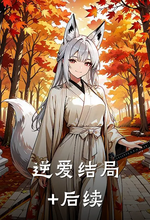 逆爱结局+后续