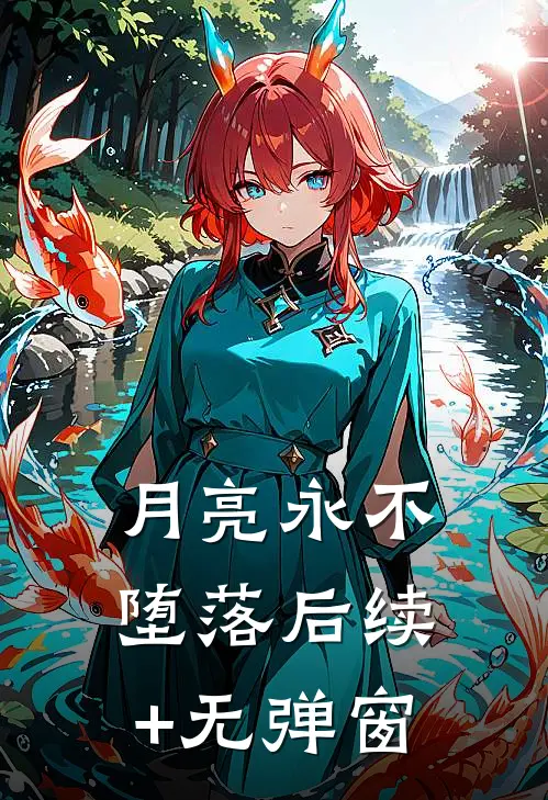 月亮永不堕落后续+无弹窗