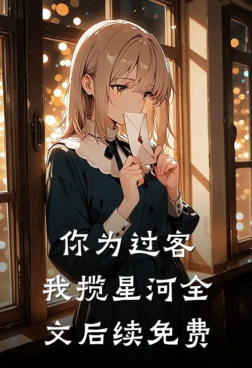 你为过客，我揽星河全文后续免费
