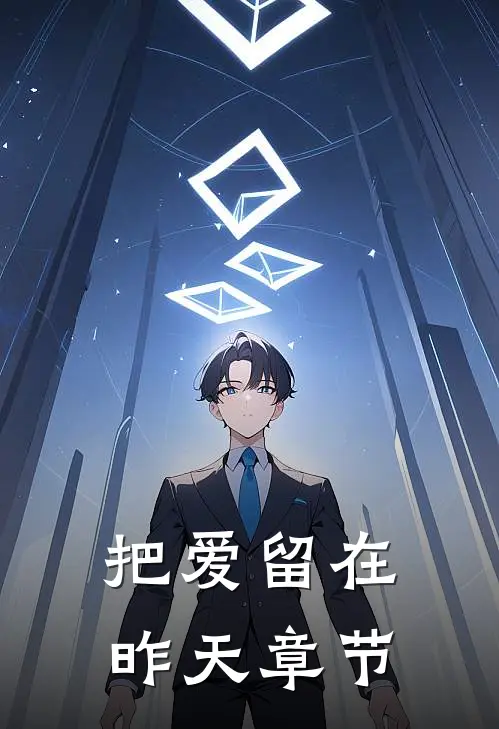 把爱留在昨天章节