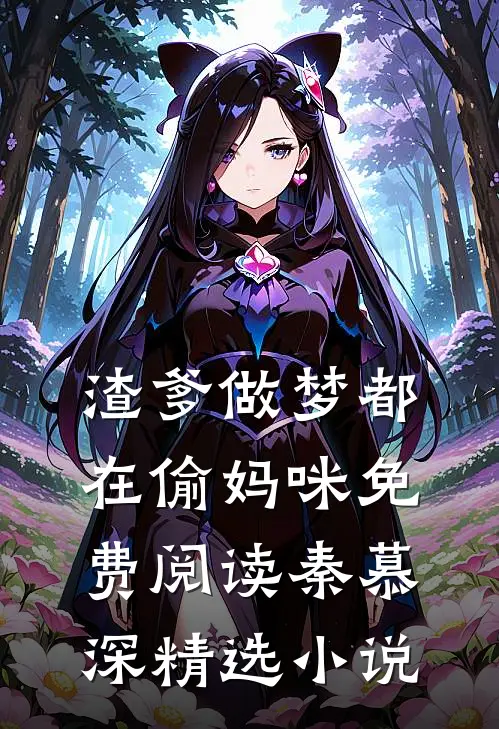 渣爹做梦都在偷妈咪免费阅读秦慕深精选小说