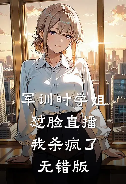 军训时学姐怼脸直播，我杀疯了无错版