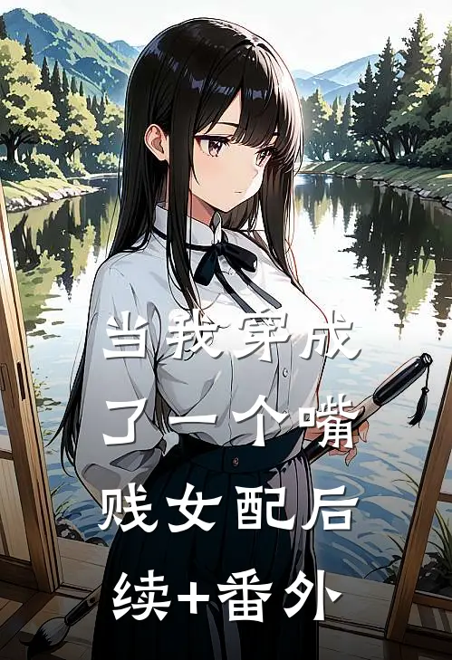 当我穿成了一个嘴贱女配后续+番外