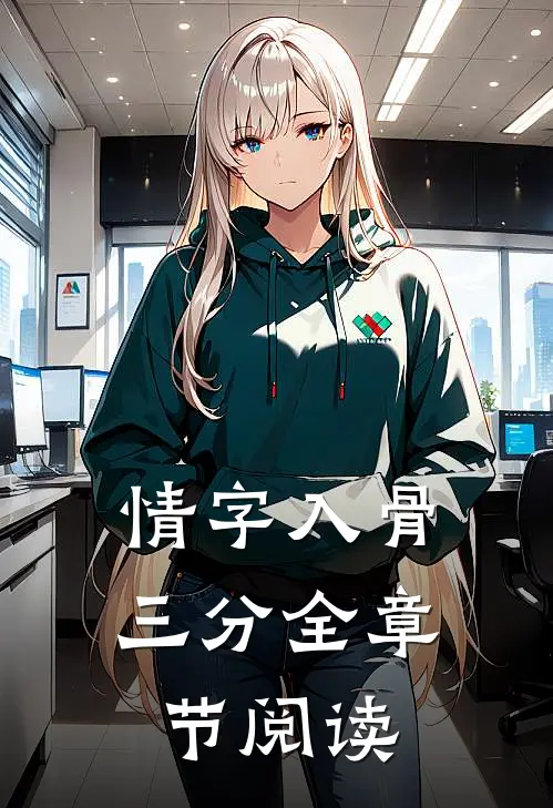 情字入骨三分全章节阅读