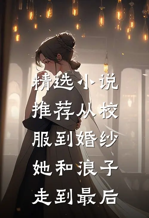 精选小说推荐从校服到婚纱，她和浪子走到最后