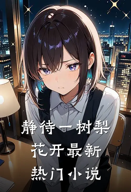 静待一树梨花开最新热门小说