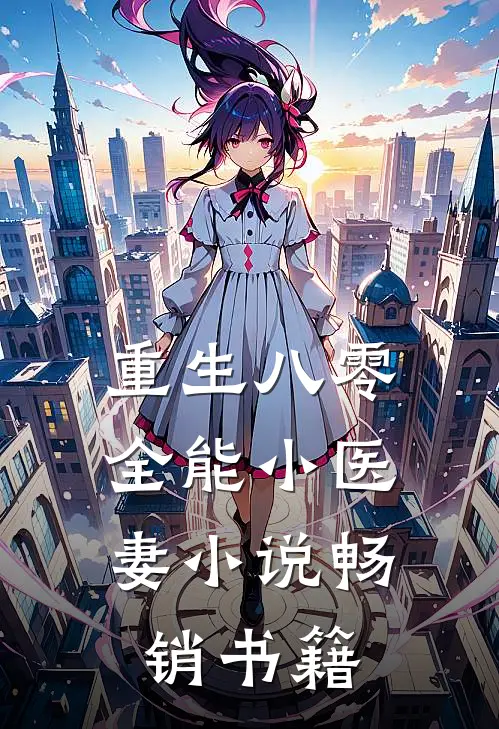 重生八零:全能小医妻小说畅销书籍