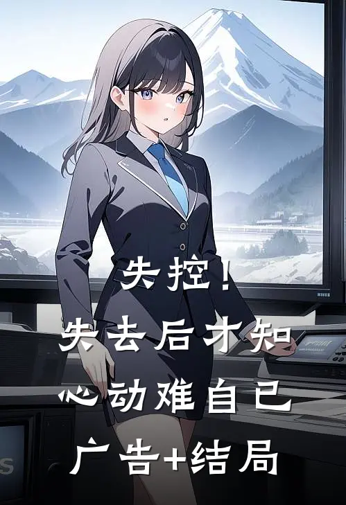 失控！失去后，才知心动难自已广告+结局