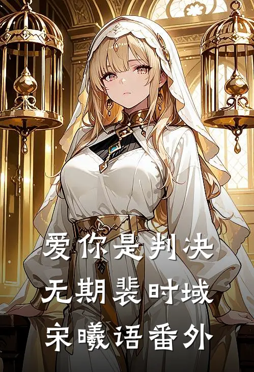 爱你是判决无期裴时域宋曦语番外