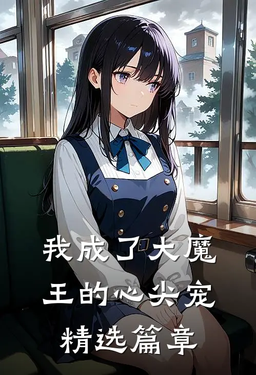 我成了大魔王的心尖宠精选篇章