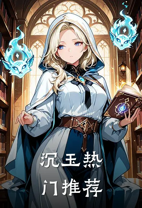 沉玉热门推荐