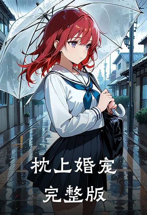 枕上婚宠完整版