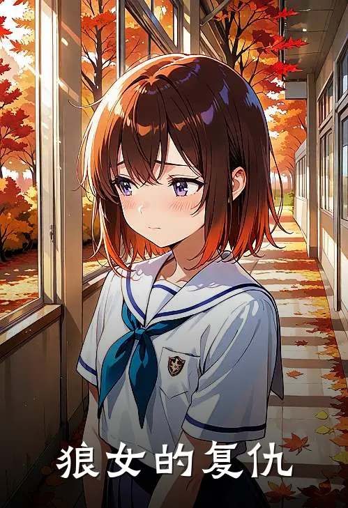 狼女的复仇