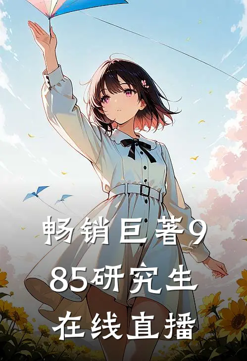 畅销巨著985研究生在线直播
