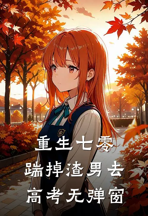 重生七零：踹掉渣男去高考无弹窗