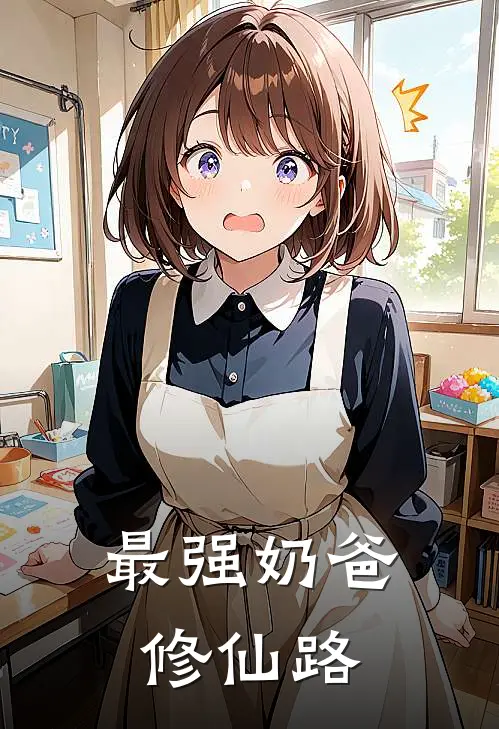 最强奶爸修仙路