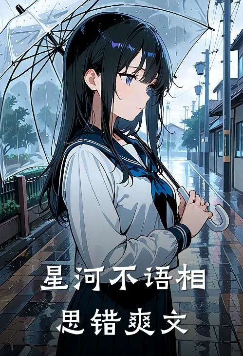 星河不语相思错爽文