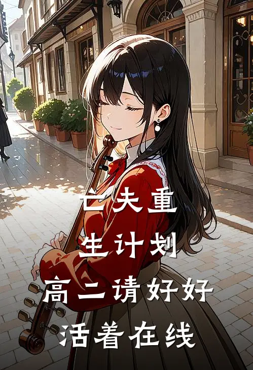 亡夫重生计划：高二请好好活着在线