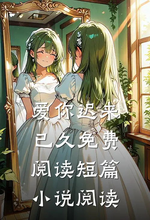 爱你迟来已久免费阅读短篇小说阅读