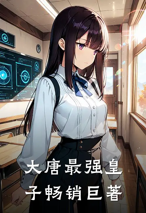 大唐最强皇子畅销巨著